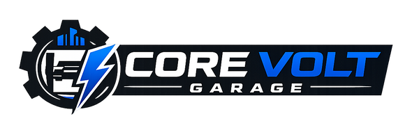 Core Volt Garage